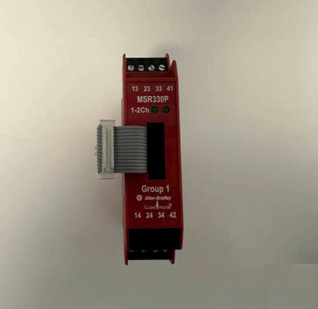 ALLEN BRADLEY 440R-W23221