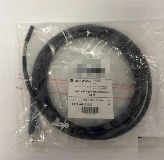 ALLEN BRADLEY 442L-ACABL2