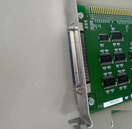 ALPHASEM AG AS257-1-01 REV B