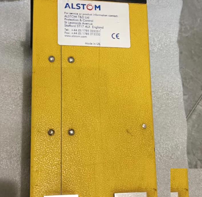 ALSTOM KCGG14201D50EEB KCGG14201L50EEB 1 400