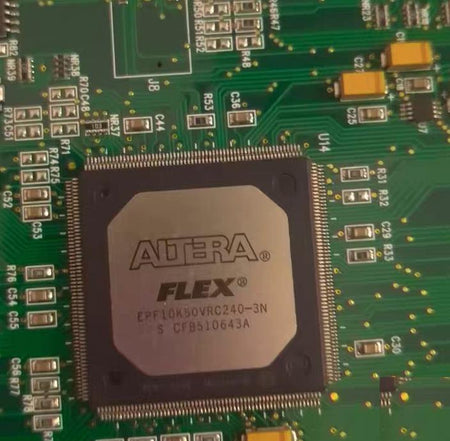 ALTERA FLEX EPF10K50VRC240-3N EPF10K50VRC240-3N