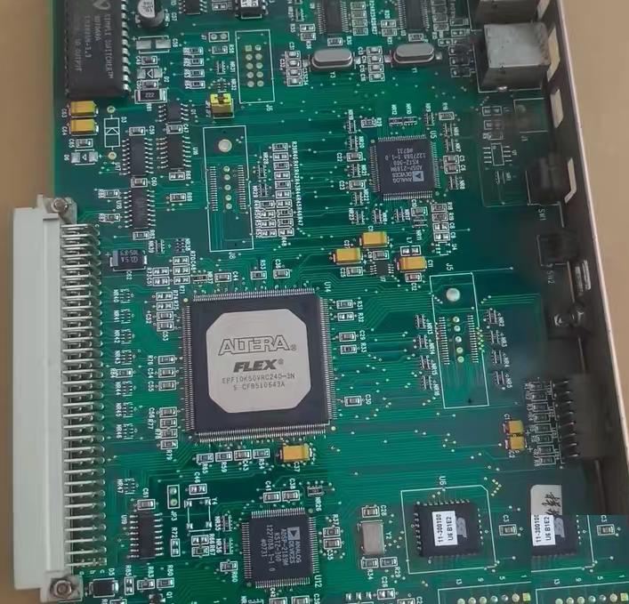 ALTERA FLEX EPF10K50VRC240-3N EPF10K50VRC240-3N