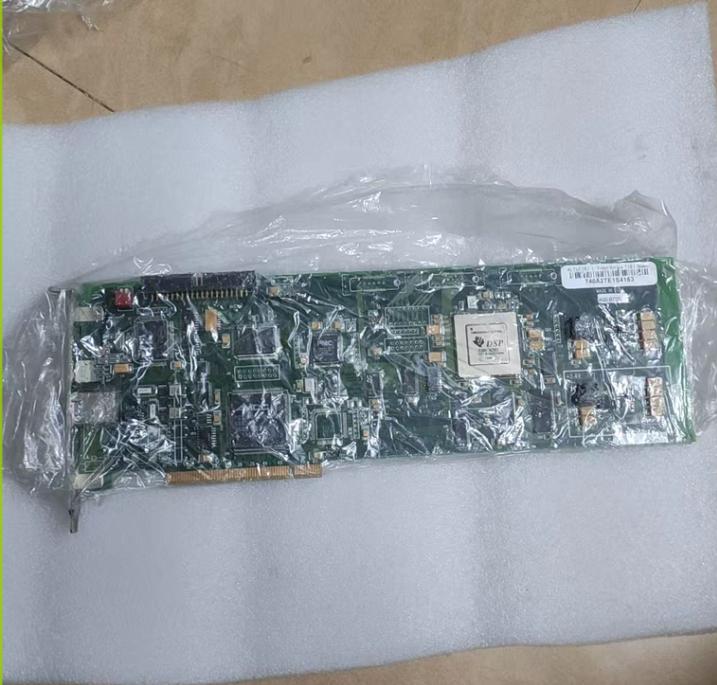ALTI-T1E1-1 triton single T1E1 BOARD FAB 2040-0012 TMS320C6201GJC200 320C6201XC9572