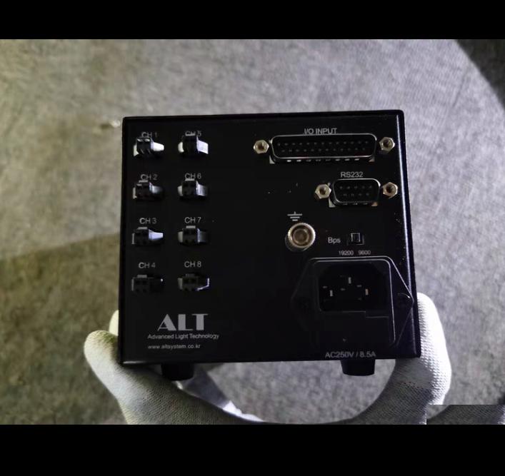 ALT ALT-8RSDF-24V 24V IO RS232 AC250V 8 5A