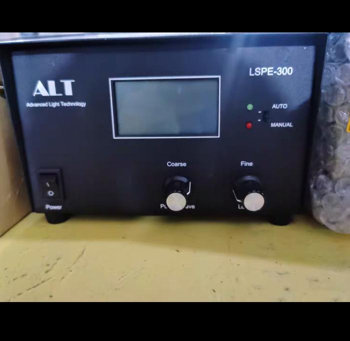 ALT LSPE-300 2CH 24V 8 EtherNet RS-232C RS-422 485