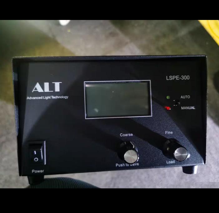 ALT LSPE-300 2CH 24V 8 EtherNet RS-232C RS-422 485