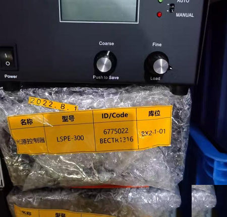 ALT LSPE-300 2CH 24V 8 EtherNet RS-232C RS-422 485