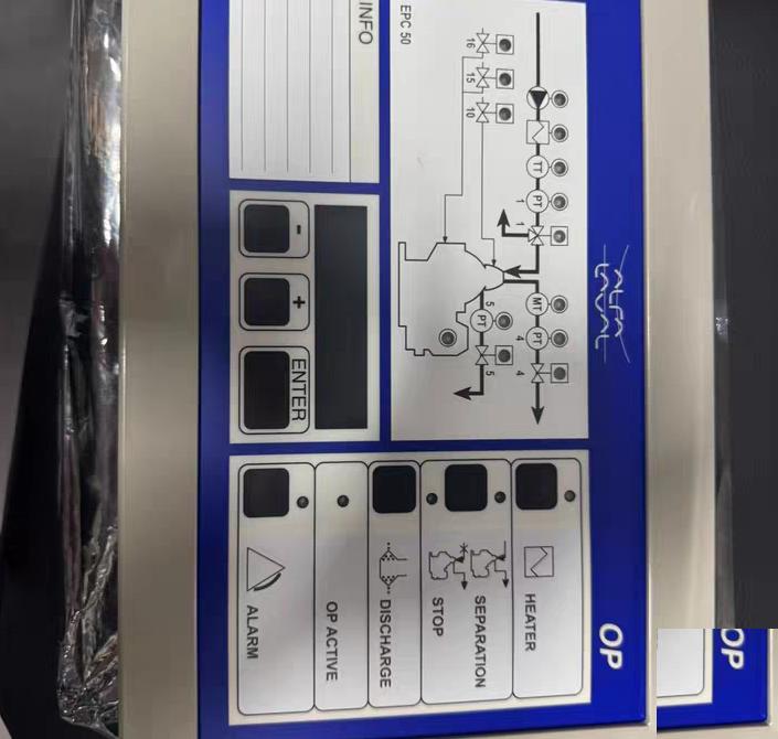 ALfa Laval EPC50 OP 3183062451