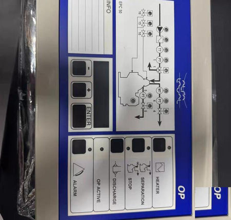 ALfa Laval EPC50 OP 3183062451