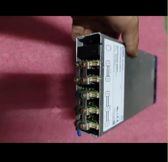 AM12-OGGHHH-000001   1200W 220VAC                cosel