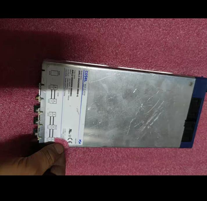 AM12-OGGHHH-000001   1200W 220VAC                cosel