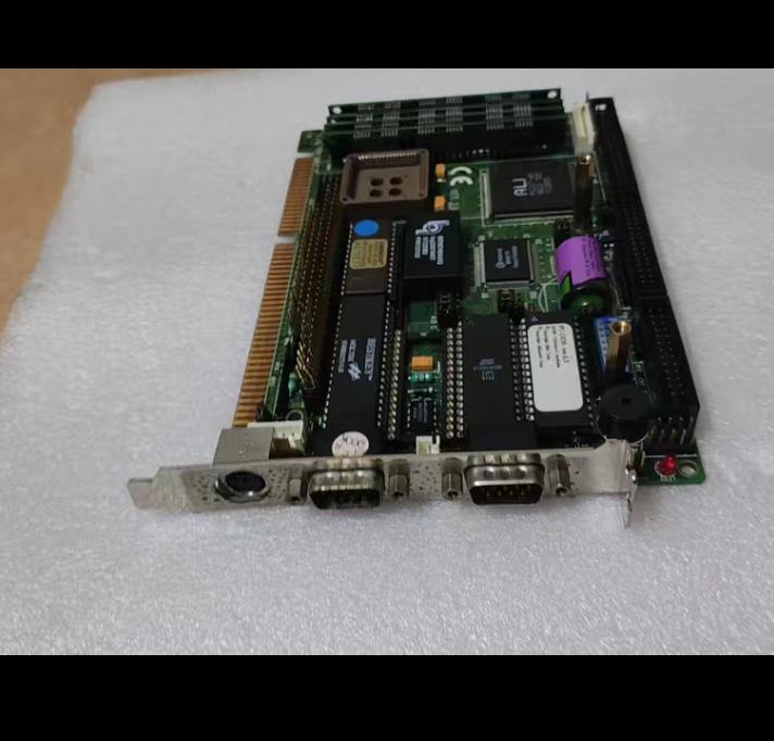 AM386SX-40 PC-DOS ver6 3 386 CPU ISA