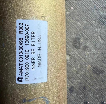 AMAT 0010-30498APPLIED MATERIALS 0010-30498 0