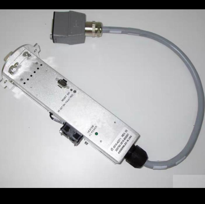 AMAT 0010-42371 Rev 03 Box-Power