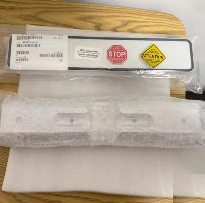 AMAT 0041-97984 DOOR SPD SLIT VALVE VITON LLK 300MM 0