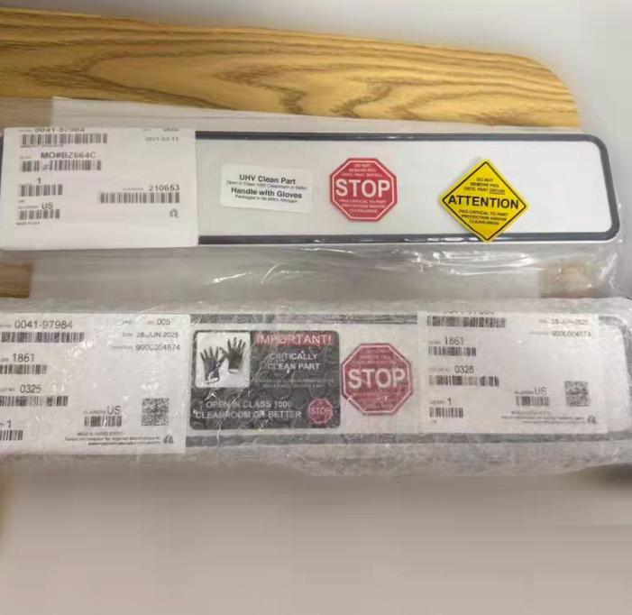 AMAT 0041-97984 DOOR SPD SLIT VALVE VITON LLK 300MM 0