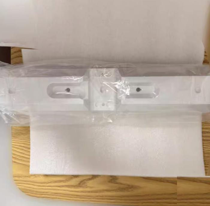 AMAT 0041-97984 DOOR SPD SLIT VALVE VITON LLK 300MM 0