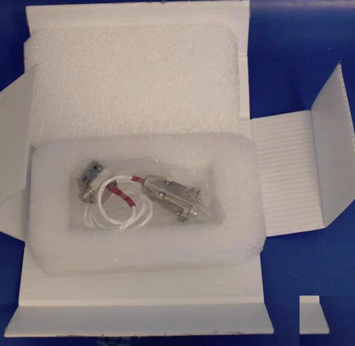 AMAT 0190-14177 SENSOR SHORT MAG LEV WRLD 300MM RADIANCE 2 5