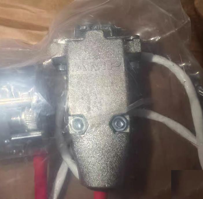 AMAT 0190-14177 SENSOR SHORT MAG LEV WRLD 300MM RADIANCE 2 5