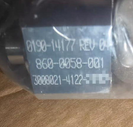 AMAT 0190-14177 SENSOR SHORT MAG LEV WRLD 300MM RADIANCE 2 5