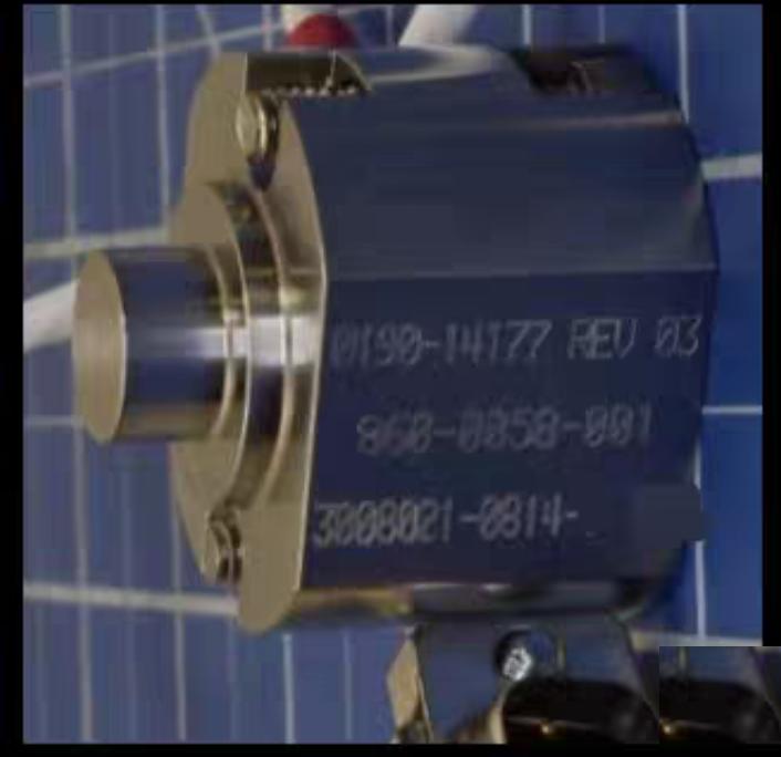 AMAT 0190-14177 SENSOR SHORT MAG LEV WRLD 300MM RADIANCE 2 5