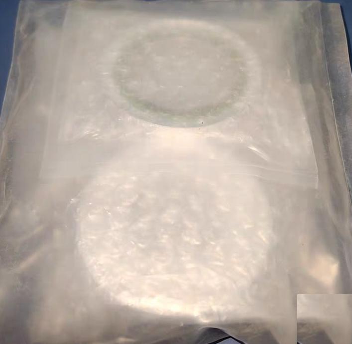 AMAT 0190-21452 KF50 KF40 KF50 APPLIED MATERIALS EXHAUST VACUUM KIT QDP 0190-21452