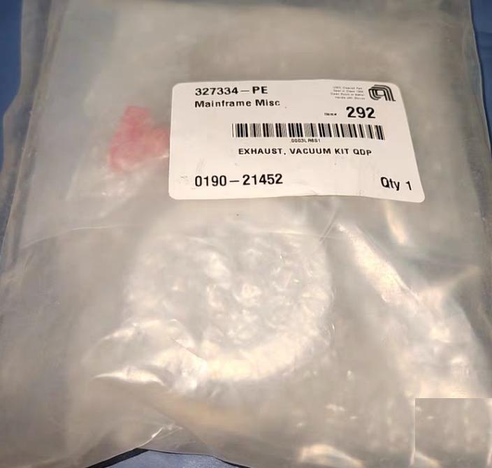 AMAT 0190-21452 KF50 KF40 KF50 APPLIED MATERIALS EXHAUST VACUUM KIT QDP 0190-21452