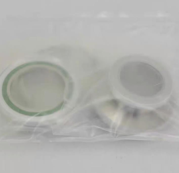 AMAT 0190-21452 KF50 KF40 KF50 APPLIED MATERIALS EXHAUST VACUUM KIT QDP 0190-21452