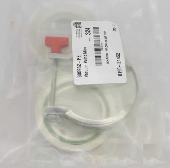 AMAT 0190-21452 KF50 KF40 KF50 APPLIED MATERIALS EXHAUST VACUUM KIT QDP 0190-21452