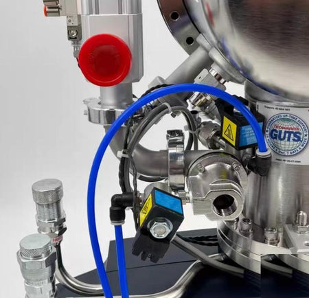 AMAT 0190-63530 CTI OB IS 8F XP2 APPLIED MATERIALS 0190-63530 AMAT CTI-Cryogenics ON BOARD IS 8F XP2 CYRO PUMP