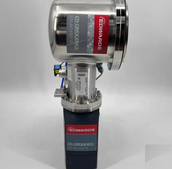 AMAT 0190-63530 CTI OB IS 8F XP2 APPLIED MATERIALS 0190-63530 AMAT CTI-Cryogenics ON BOARD IS 8F XP2 CYRO PUMP