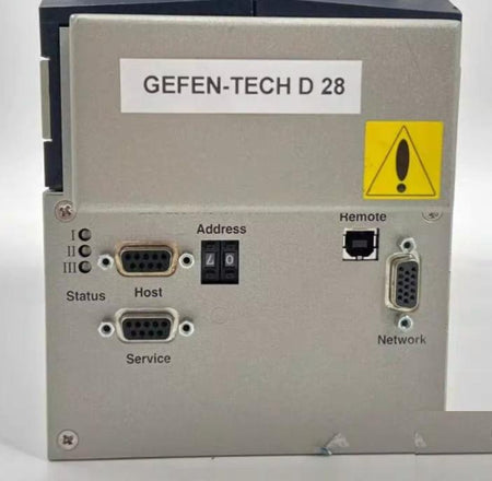 AMAT 0190-63530 CTI OB IS 8F XP2 APPLIED MATERIALS 0190-63530 AMAT CTI-Cryogenics ON BOARD IS 8F XP2 CYRO PUMP