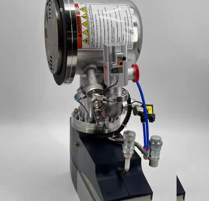 AMAT 0190-63530 CTI OB IS 8F XP2 APPLIED MATERIALS 0190-63530 AMAT CTI-Cryogenics ON BOARD IS 8F XP2 CYRO PUMP