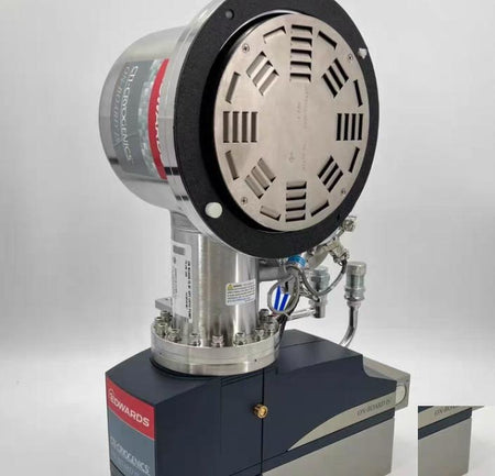 AMAT 0190-63530 CTI OB IS 8F XP2 APPLIED MATERIALS 0190-63530 AMAT CTI-Cryogenics ON BOARD IS 8F XP2 CYRO PUMP