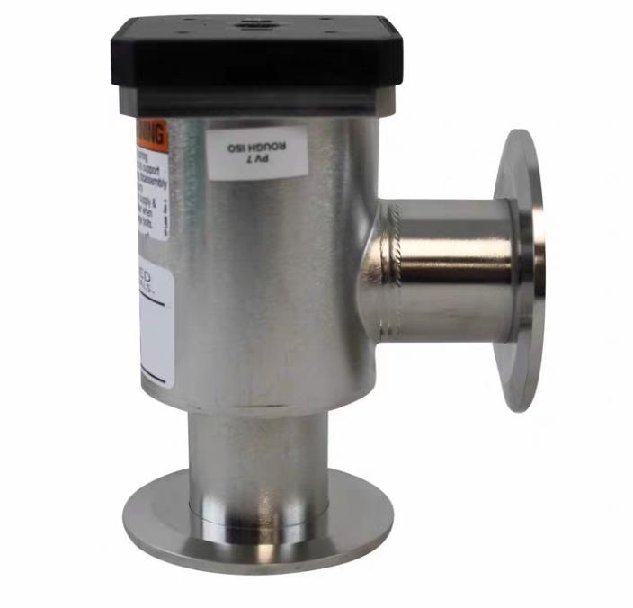 AMAT 0190-64148 KF50 NC SMC KCG2L01-32 1 8 tube 10-32 screwApplied MaterialsSpring Loaded Air Cylinder Valve 4