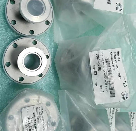 AMAT 3300-02490 CF35 KF25 14 0246-13877 2