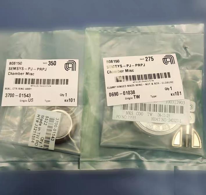 AMAT 3300-02490 CF35 KF25 14 0246-13877 2