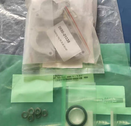 AMAT 3300-02490 CF35 KF25 14 0246-13877 2