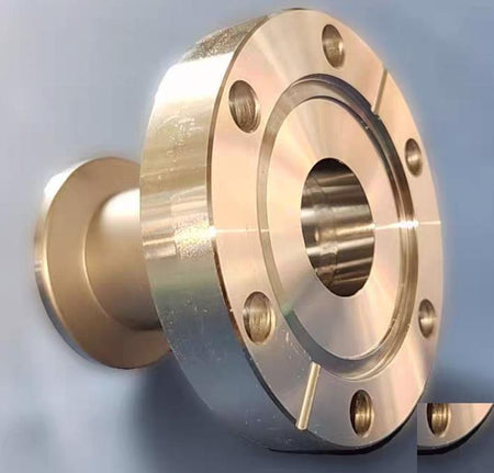 AMAT 3300-02490 CF35 KF25 14 0246-13877 2