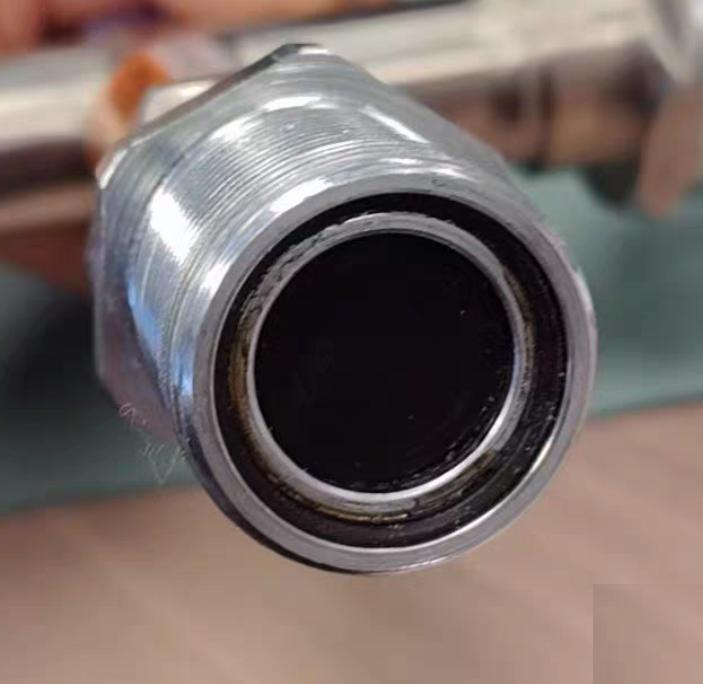 AMAT 3300-08285 CTI 8043462G002 350 PSI 5400-S5-12 5400-S2-8