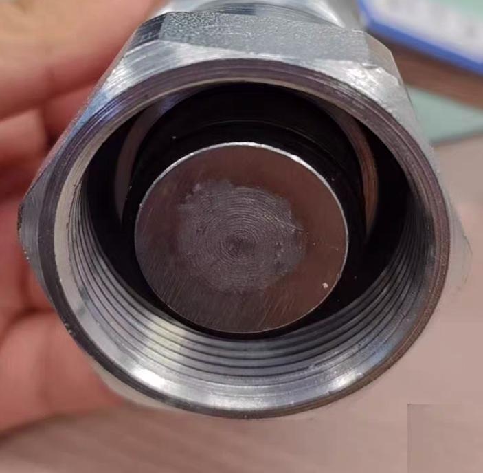 AMAT 3300-08285 CTI 8043462G002 350 PSI 5400-S5-12 5400-S2-8
