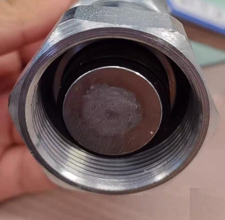 AMAT 3300-08285 CTI 8043462G002 350 PSI 5400-S5-12 5400-S2-8