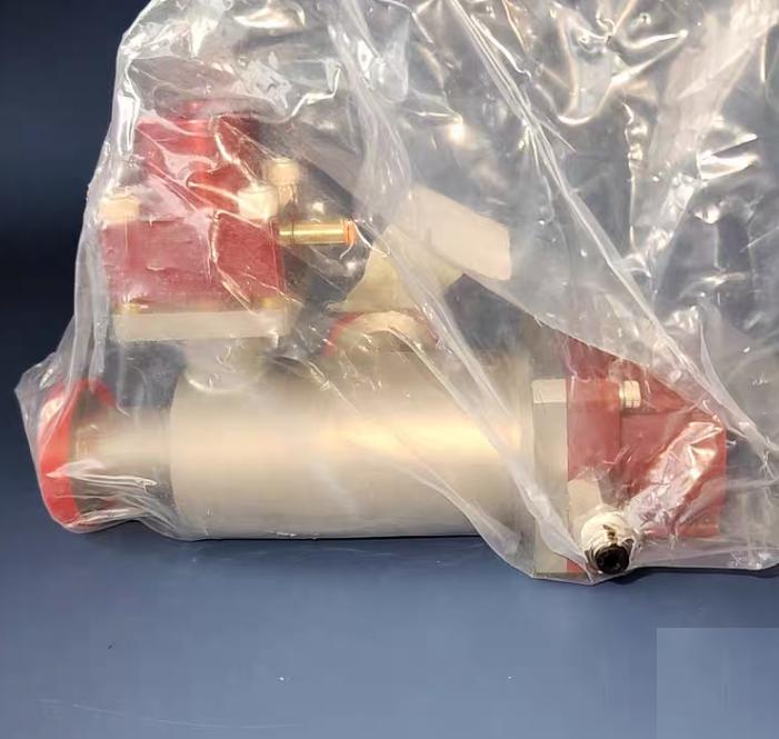 AMAT 3870-06567 MKS 100016885VALVE PNEU- ACT RTANG 1 OD NW25TWO STAGEVLVLPJ2 25AK 90BYPS 7 9 2 5