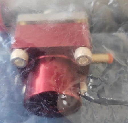 AMAT 3870-06567 MKS 100016885VALVE PNEU- ACT RTANG 1 OD NW25TWO STAGEVLVLPJ2 25AK 90BYPS 7 9 2 5