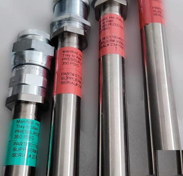AMAT E17604570 E17613070 4 5400-S2-125400-S5-12