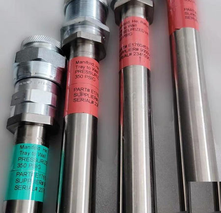 AMAT E17604570 E17613070 4 5400-S2-125400-S5-12
