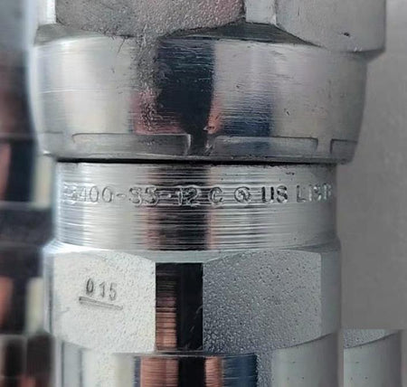 AMAT E17604570 E17613070 4 5400-S2-125400-S5-12