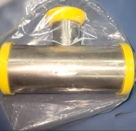 AMAT E17629490 TEE REDUCING 2 2 5 OD X NW40KF