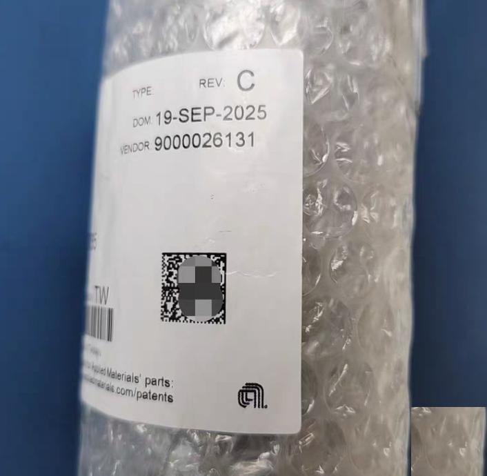 AMAT E37000631 KF40 2 5 13