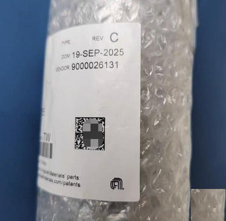 AMAT E37000631 KF40 2 5 13